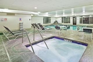 Hotel Holiday Inn Spokane Airport