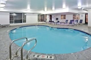 Hotel Holiday Inn Spokane Airport