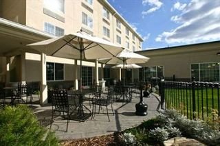 Hotel Holiday Inn Spokane Airport