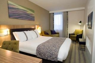 Hotel Holiday Inn Stevenage