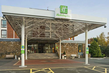 Hotel Holiday Inn Straford Upon Avon