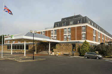 Hotel Holiday Inn Straford Upon Avon