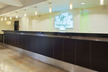 Hotel Holiday Inn Straford Upon Avon