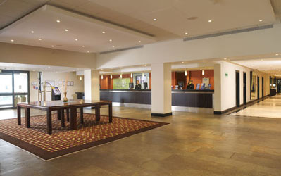 Hotel Holiday Inn Straford Upon Avon