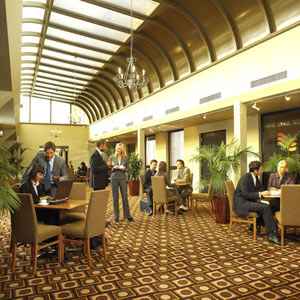 Hotel Holiday Inn Straford Upon Avon