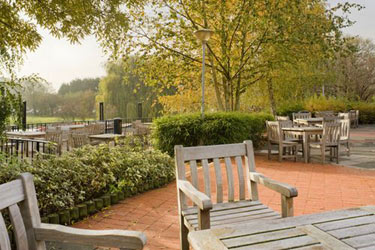 Hotel Holiday Inn Straford Upon Avon