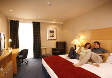 Hotel Holiday Inn Straford Upon Avon
