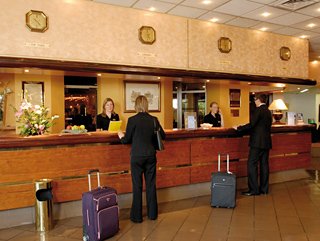 Hotel Holiday Inn Strasbourg