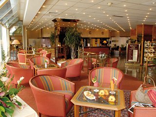 Hotel Holiday Inn Strasbourg