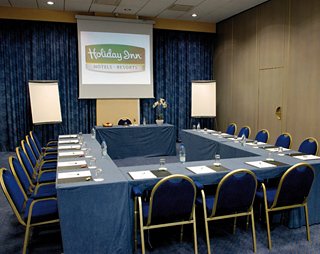 Hotel Holiday Inn Strasbourg