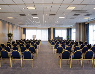 Hotel Holiday Inn Strasbourg