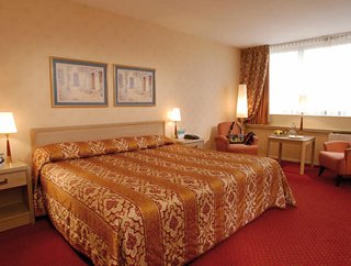 Hotel Holiday Inn Strasbourg