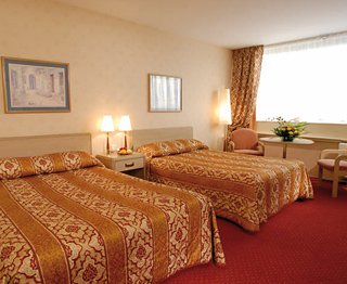 Hotel Holiday Inn Strasbourg