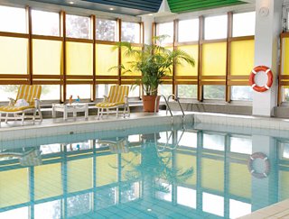 Hotel Holiday Inn Strasbourg