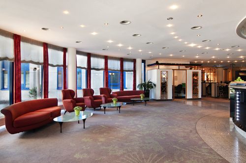 Hotel Holiday Inn Stuttgart
