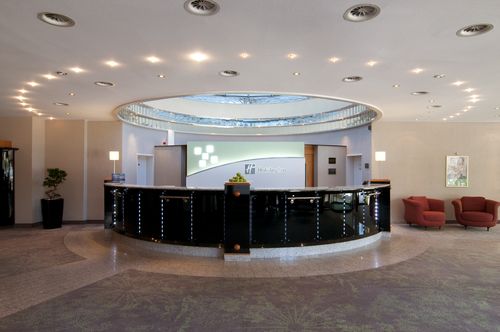 Hotel Holiday Inn Stuttgart