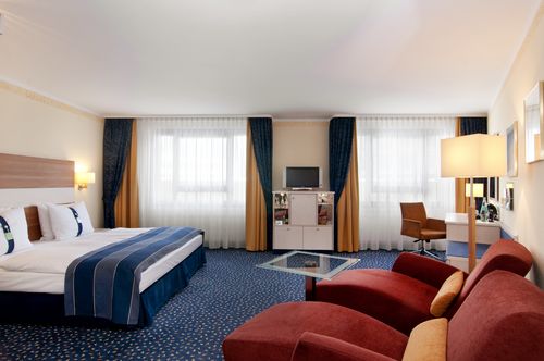 Hotel Holiday Inn Stuttgart