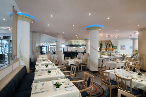 Hotel Holiday Inn Stuttgart