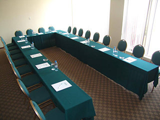 Hotel Holiday Inn & Suites Cd. De México Zona Rosa