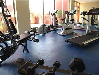 Hotel Holiday Inn & Suites Cd. De México Zona Rosa