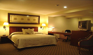 Hotel Holiday Inn & Suites Cd. De México Zona Rosa