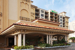 Hotel Holiday Inn & Suites Clearwater Beach