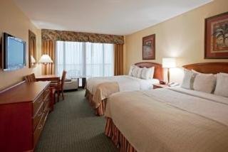 Hotel Holiday Inn & Suites Clearwater Beach