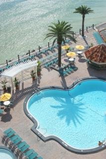 Hotel Holiday Inn & Suites Clearwater Beach