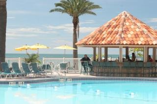 Hotel Holiday Inn & Suites Clearwater Beach