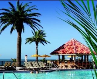 Hotel Holiday Inn & Suites Clearwater Beach