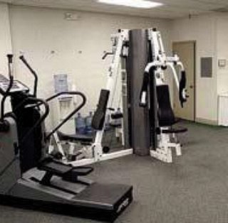Hotel Holiday Inn & Suites Harbourside