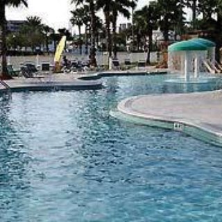 Hotel Holiday Inn & Suites Harbourside