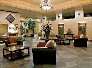 Hotel Holiday Inn & Suites Mesa