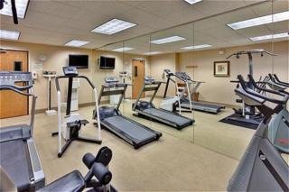 Hotel Holiday Inn & Suites Mesa