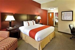 Hotel Holiday Inn & Suites Mesa