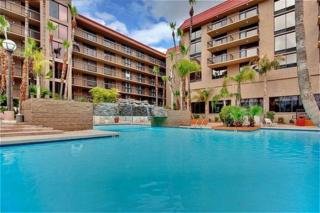 Hotel Holiday Inn & Suites Mesa