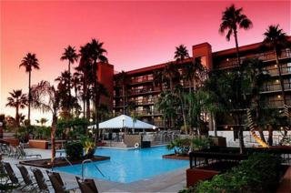 Hotel Holiday Inn & Suites Mesa