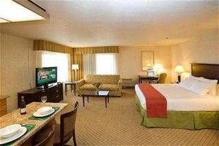 Hotel Holiday Inn & Suites Santa Maria