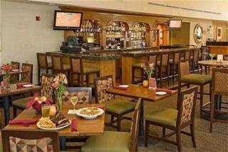 Hotel Holiday Inn & Suites Santa Maria