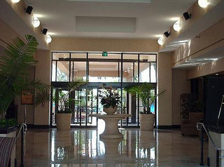 Hotel Holiday Inn & Suites Sawgrass Mills