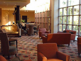 Hotel Holiday Inn & Suites Sawgrass Mills