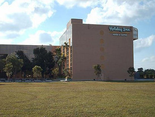 Hotel Holiday Inn & Suites Sawgrass Mills