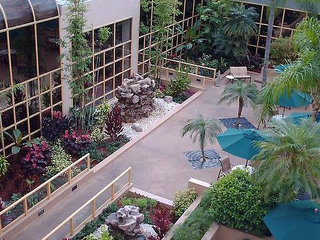 Hotel Holiday Inn & Suites Sawgrass Mills