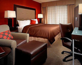 Hotel Holiday Inn & Suites Sawgrass Mills