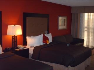 Hotel Holiday Inn & Suites Sawgrass Mills