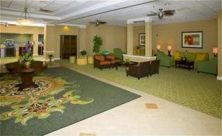 Hotel Holiday Inn & Suites Universal Orlando