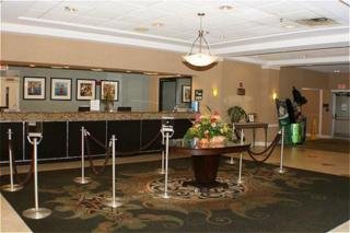 Hotel Holiday Inn & Suites Universal Orlando
