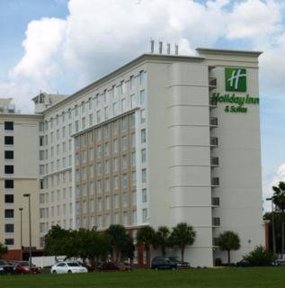 Hotel Holiday Inn & Suites Universal Orlando