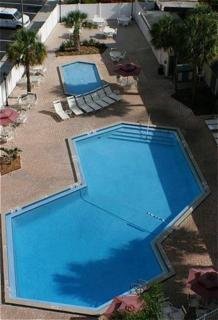 Hotel Holiday Inn & Suites Universal Orlando