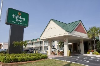 Hotel Holiday Inn & Suites Vero Beach-oceanside